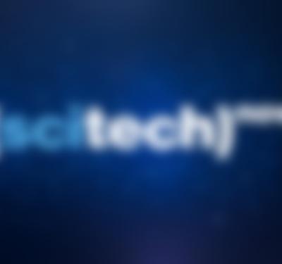 SciTech Now