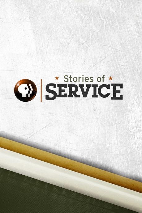 Stories of Service Poster