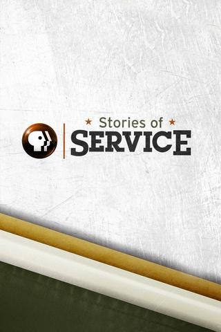 Poster image for Stories of Service