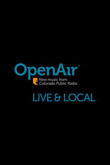 OpenAir: Live & Local