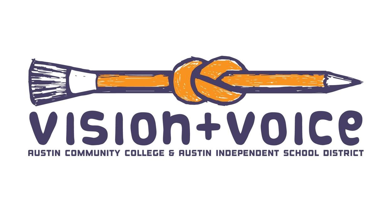 Vision + Voice