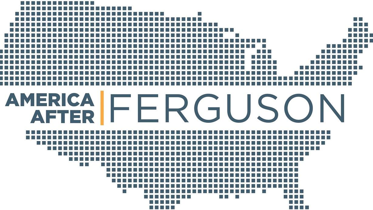 America After Ferguson