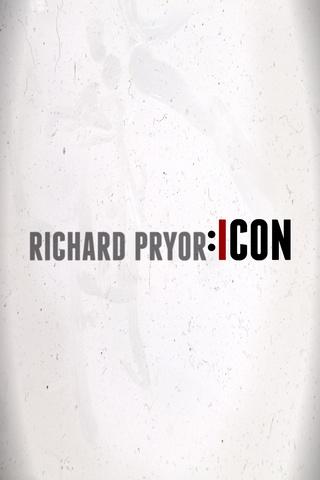 Poster image for Richard Pryor: Icon