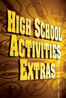 High School Activities Extras