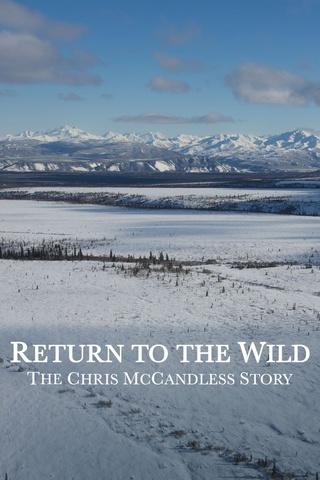 Poster image for Return to the Wild