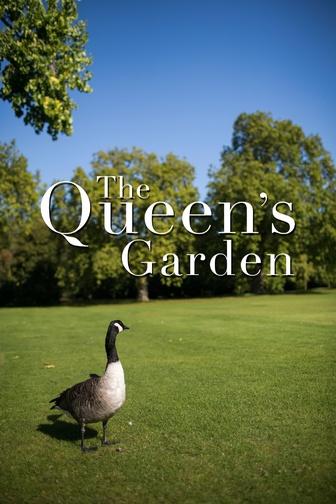 The Queen’s Garden