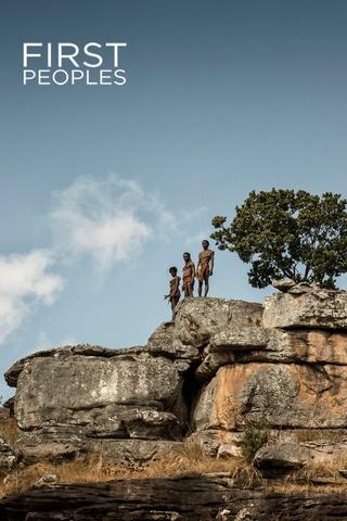 Poster image for First Peoples