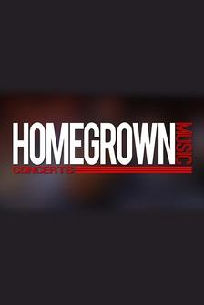 Homegrown Music Concerts
