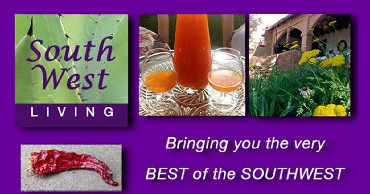 Southwest Living | PBS