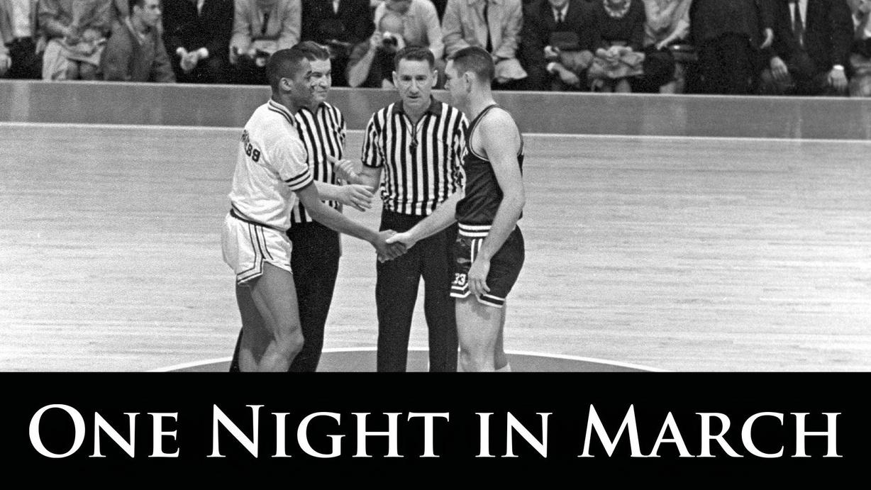 One Night in March