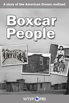 Boxcar People