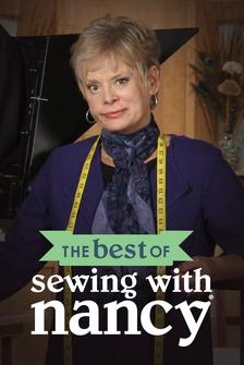 The Best of Sewing with Nancy