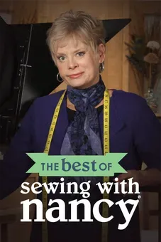 The Best of Sewing with Nancy