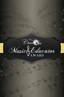 Classic FM Music Educator Award