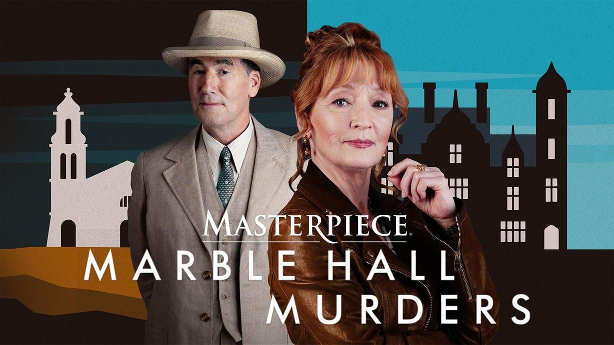 Marble Hall Murders