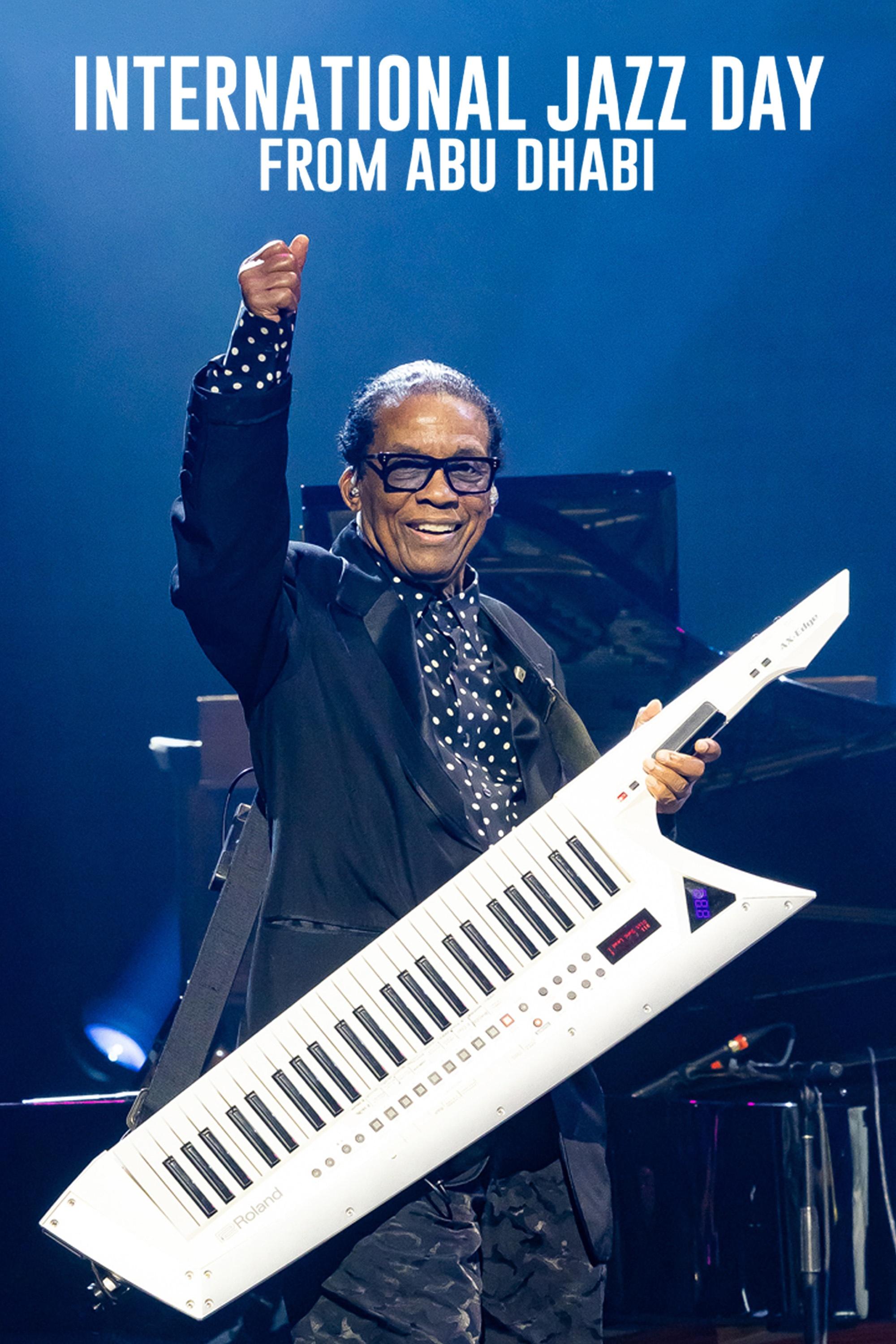 International Jazz Day