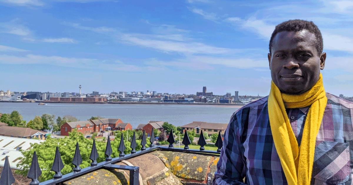 Walking Victorian England PBS