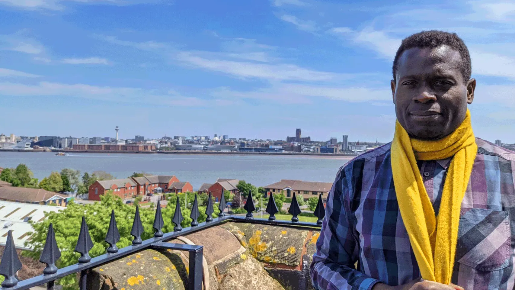 Walking Victorian England PBS