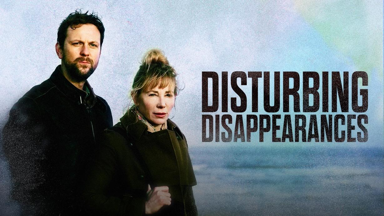 Disturbing Disappearances