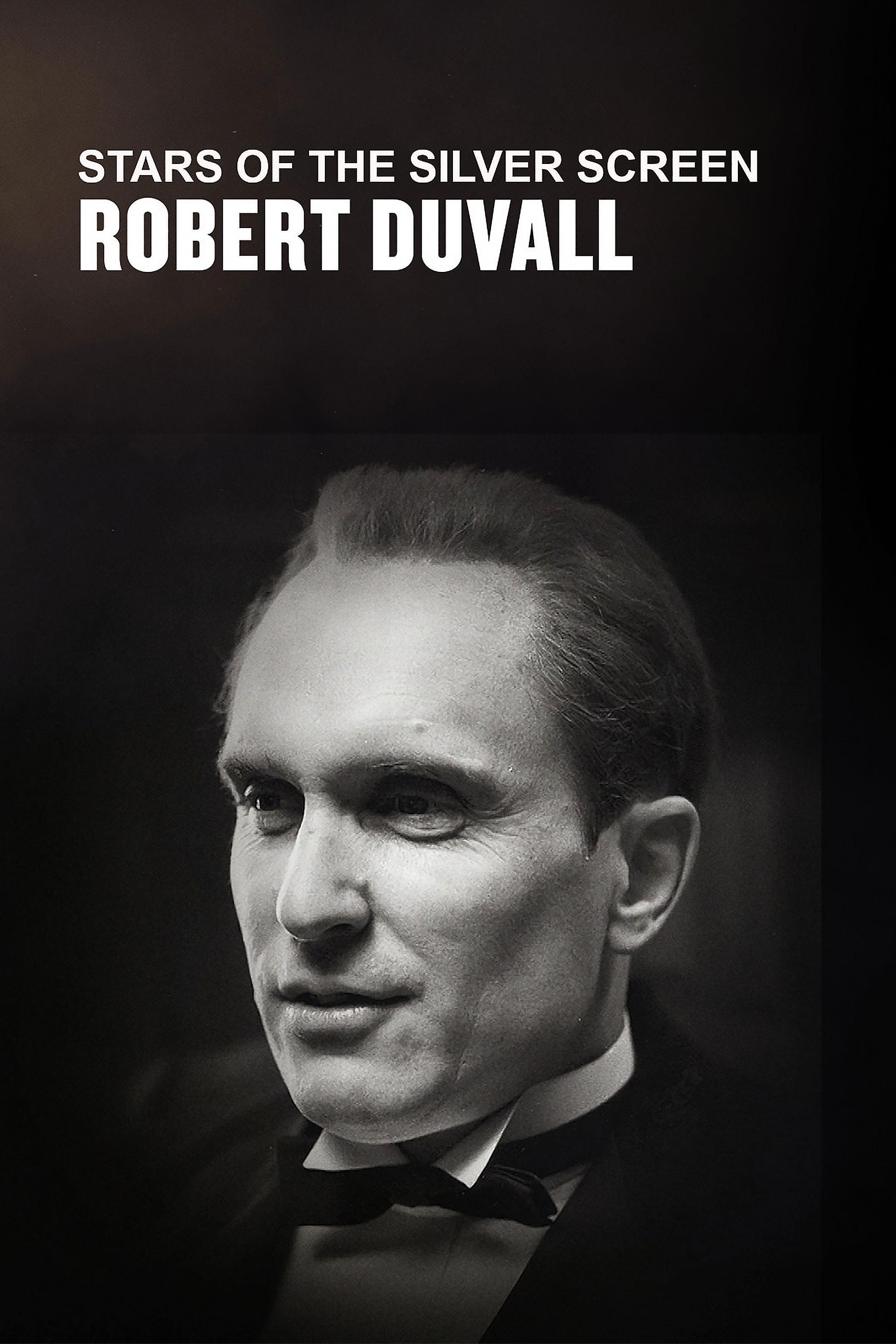 Robert Duvall: Star of the Silver Screen | PBS