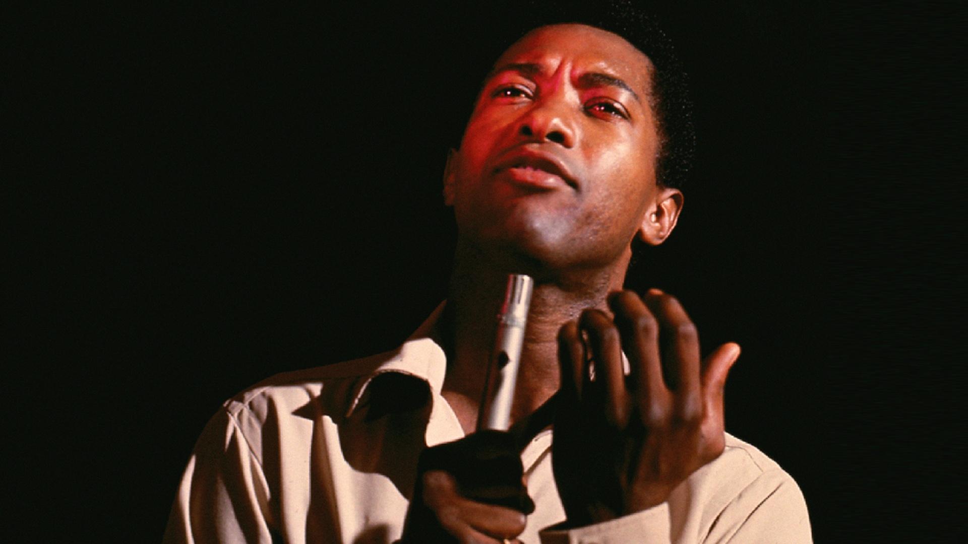 Sam Cooke: Legend | PBS