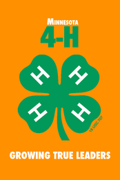 Minnesota 4-H: Growing True Leaders