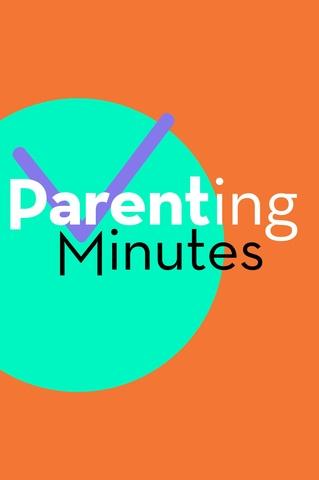 Parenting Minutes: show-poster2x3