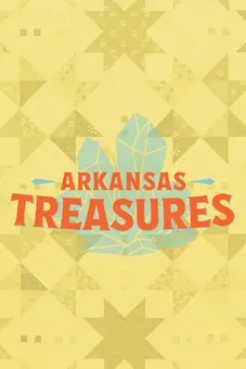 Arkansas Treasures