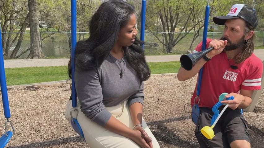 In Tune: Everyday Music