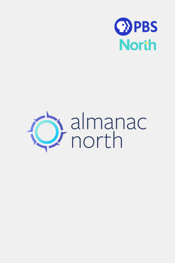 Poster image for Almanac North