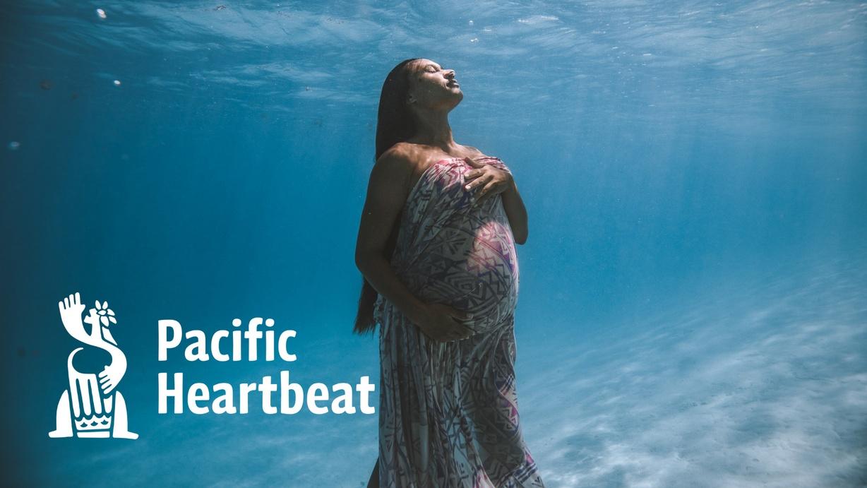 Pacific Heartbeat