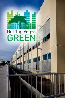 Building Vegas GREENer