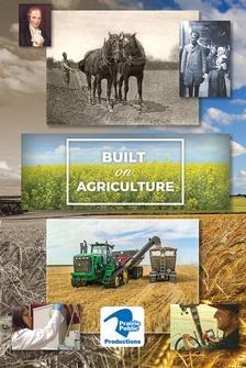 Built On Agriculture