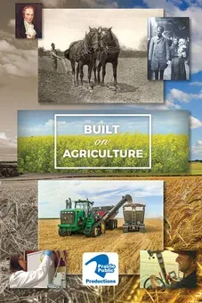 Built On Agriculture