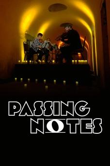 Passing Notes