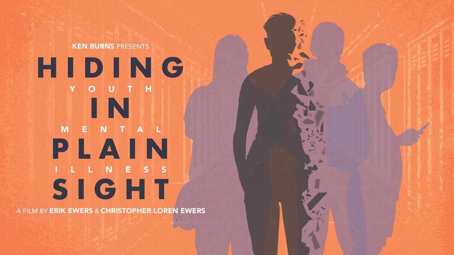 Hiding in Plain Sight: Youth Mental Illness