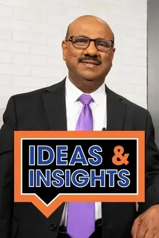 Ideas & Insights