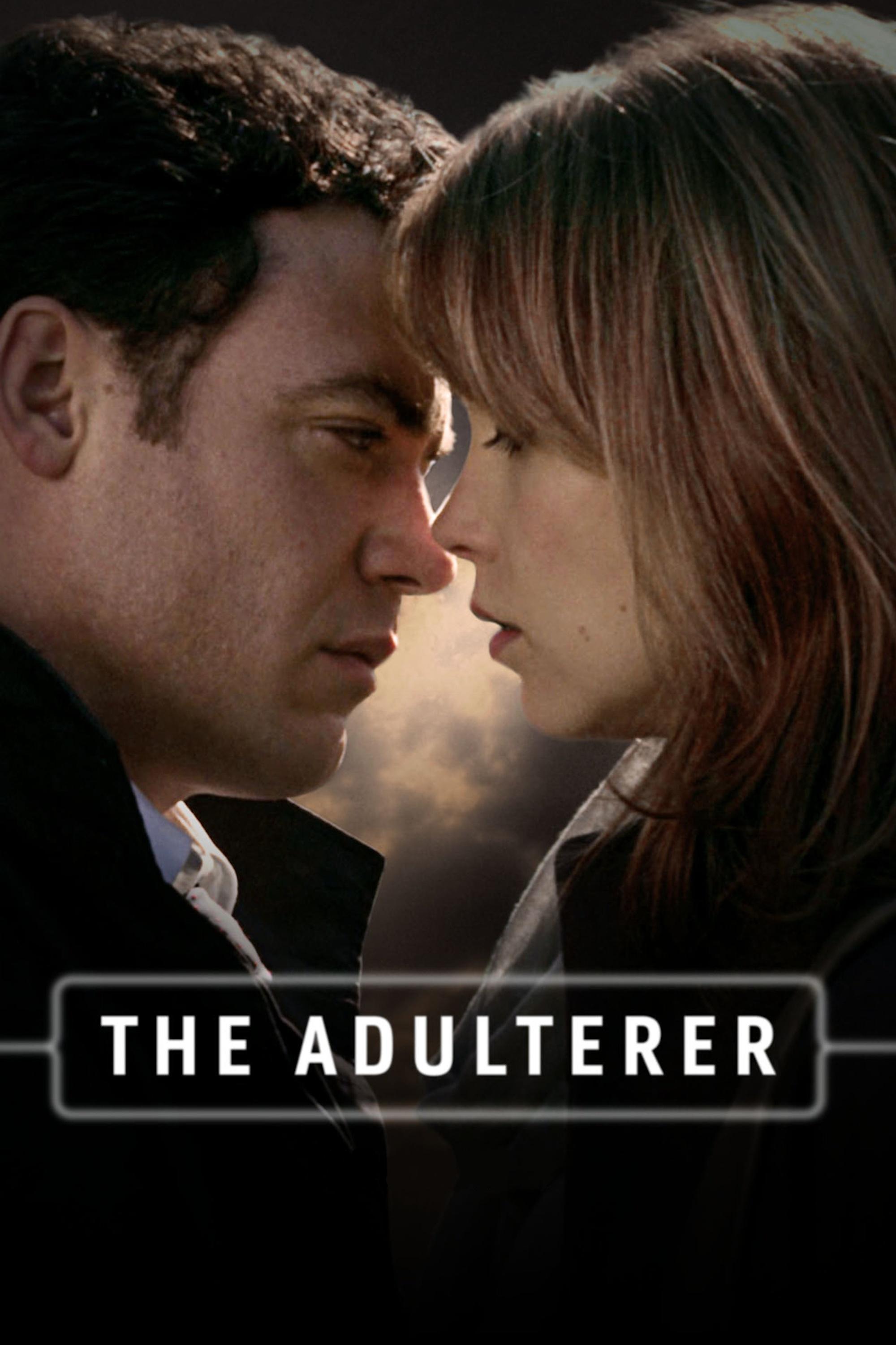 The Adulterer show's poster