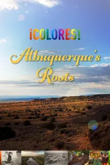 Albuquerque's Roots