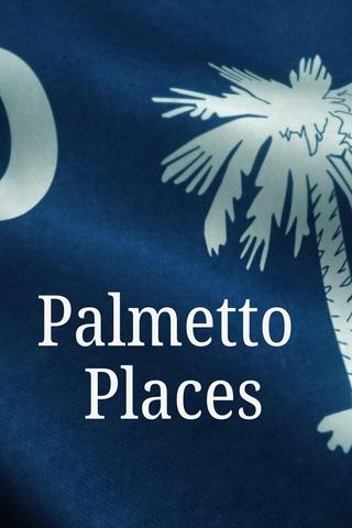 Palmetto Places: show-poster2x3