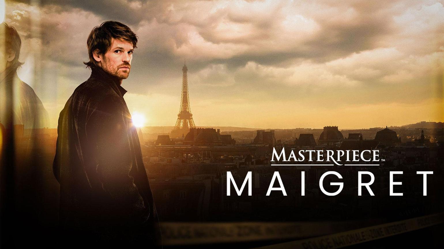 Maigret - Episode 6: Maigret Comes Home, Part 2