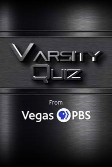 Varsity Quiz from Vegas PBS