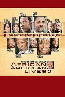 African American Lives 2