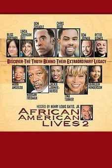 African American Lives 2