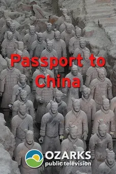 Passport to China