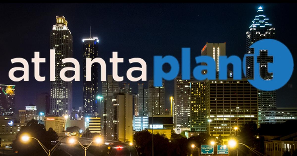 Atlanta PlanIt | PBS Atlanta PlanIt