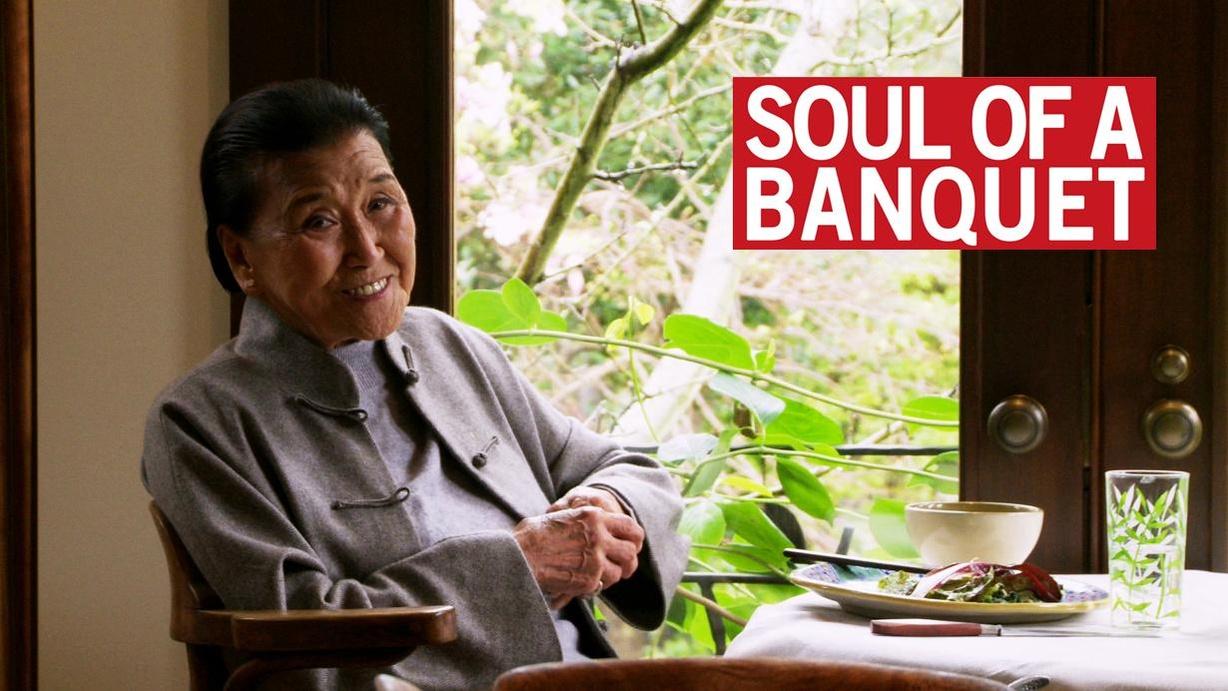Soul of a Banquet