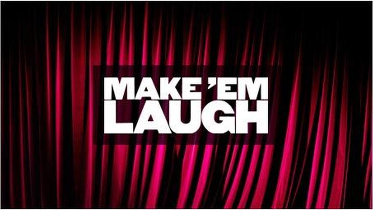 Make Em Laugh