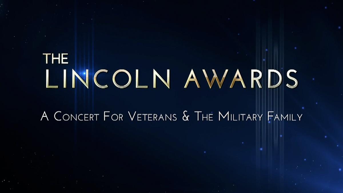 The Lincoln Awards Video THIRTEEN New York Public Media