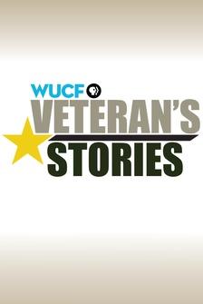 WUCF Veteran's Stories